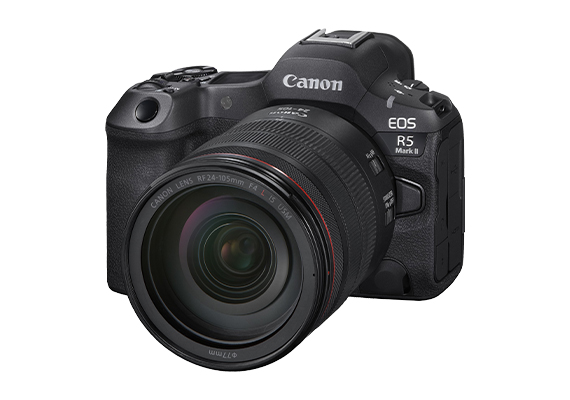 ☆極上品☆Canon EOS R5 ショット数4000以下 EOS R5 Mark II: Imagine